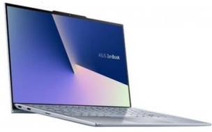 Asus ZenBook S13 UX392FN Ultrabook (Core i7 8th Gen/8 GB/256 GB SSD/Windows 10/2 GB) Laptop