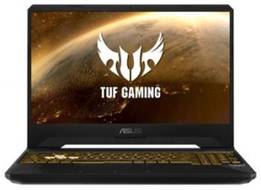 Asus TUF FX505DY Laptop (AMD Quad Core Ryzen 5/16 GB/1 TB 128 GB SSD/Windows 10/4 GB)