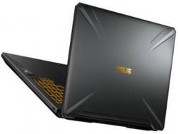 Asus TUF FX505DY Laptop (AMD Quad Core Ryzen 5/16 GB/1 TB 128 GB SSD/Windows 10/4 GB)