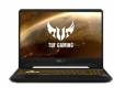 Asus TUF FX505DY Laptop (AMD Quad Core Ryzen 5/16 GB/1 TB 128 GB SSD/Windows 10/4 GB)