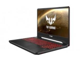 Asus TUF FX705DY Laptop (AMD Quad Core Ryzen 5/16 GB/1 TB 128 GB SSD/Windows 10/4 GB)
