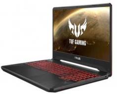 Asus TUF FX705DY Laptop (AMD Quad Core Ryzen 5/16 GB/1 TB 128 GB SSD/Windows 10/4 GB)