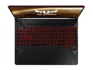 Asus TUF FX705DY Laptop (AMD Quad Core Ryzen 5/16 GB/1 TB 128 GB SSD/Windows 10/4 GB)