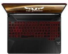 Asus TUF FX705DY Laptop (AMD Quad Core Ryzen 5/16 GB/1 TB 128 GB SSD/Windows 10/4 GB)