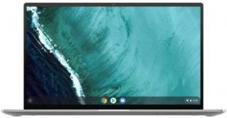 Asus Chromebook Flip C434TA Laptop (Core i7 8th Gen/8 GB/128 GB SSD/Google Chrome)