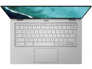 Asus Chromebook Flip C434TA Laptop (Core i7 8th Gen/8 GB/128 GB SSD/Google Chrome)