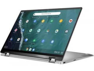 Asus Chromebook Flip C434TA Laptop (Core i7 8th Gen/8 GB/128 GB SSD/Google Chrome)