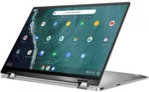 Asus Chromebook Flip C434TA Laptop (Core i7 8th Gen/8 GB/128 GB SSD/Google Chrome)