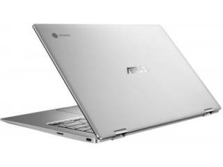 Asus Chromebook Flip C434TA Laptop (Core i7 8th Gen/8 GB/128 GB SSD/Google Chrome)