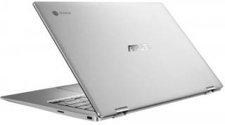 Asus Chromebook Flip C434TA Laptop (Core i7 8th Gen/8 GB/128 GB SSD/Google Chrome)