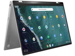 Asus Chromebook Flip C434TA Laptop (Core i7 8th Gen/8 GB/128 GB SSD/Google Chrome)