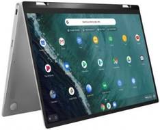 Asus Chromebook Flip C434TA Laptop (Core i7 8th Gen/8 GB/128 GB SSD/Google Chrome)