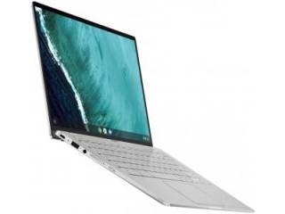 Asus Chromebook Flip C434TA Laptop (Core i7 8th Gen/8 GB/128 GB SSD/Google Chrome)