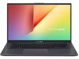 Asus VivoBook 14 X412FA Ultrabook (Core i3 8th Gen/4 GB/128 GB SSD/Windows 10)