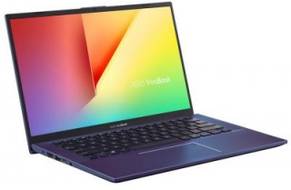 Asus VivoBook 14 X412FA Ultrabook (Core i3 8th Gen/4 GB/128 GB SSD/Windows 10) Laptop