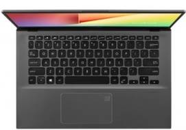 Asus VivoBook 14 X412FA Ultrabook (Core i3 8th Gen/4 GB/128 GB SSD/Windows 10) Laptop
