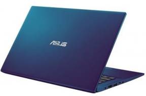 Asus VivoBook 14 X412FA Ultrabook (Core i3 8th Gen/4 GB/128 GB SSD/Windows 10) Laptop