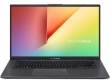 Asus VivoBook 14 X412FA Ultrabook (Core i3 8th Gen/4 GB/128 GB SSD/Windows 10) Laptop