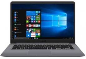 Asus VivoBook 15 X510UA-EJ927T Laptop (Core i3 8th Gen/4 GB/1 TB/Windows 10)