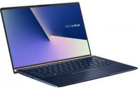 Asus ZenBook 13 UX333FA-A4011T Laptop (Core i5 8th Gen/8 GB/256 GB SSD/Windows 10)