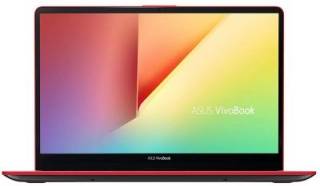 Asus Vivobook S15 S530UN-BQ122T Laptop (Core i5 8th Gen/8 GB/1 TB 256 GB SSD/Windows 10/2 GB)
