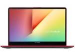 Asus Vivobook S15 S530UN-BQ122T Laptop (Core i5 8th Gen/8 GB/1 TB 256 GB SSD/Windows 10/2 GB)