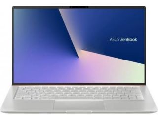 Asus Zenbook 14 UX433FN-A6123T Laptop (Core i7 8th Gen/8 GB/512 GB SSD/Windows 10/2 GB) Price