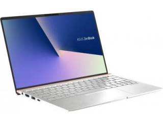 Asus Zenbook 14 UX433FN-A6123T Laptop (Core i7 8th Gen/8 GB/512 GB SSD/Windows 10/2 GB)