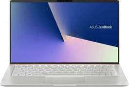 Asus Zenbook 14 UX433FN-A6124T Laptop (Core i5 8th Gen/8 GB/512 GB SSD/Windows 10/2 GB) Laptop
