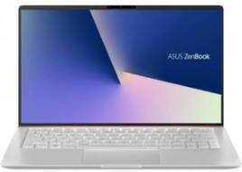 Asus Zenbook 14 UX433FN-A6124T Laptop (Core i5 8th Gen/8 GB/512 GB SSD/Windows 10/2 GB)