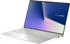 Asus Zenbook 14 UX433FN-A6124T Laptop (Core i5 8th Gen/8 GB/512 GB SSD/Windows 10/2 GB) Laptop