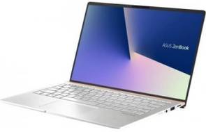 Asus Zenbook 14 UX433FN-A6124T Laptop (Core i5 8th Gen/8 GB/512 GB SSD/Windows 10/2 GB)