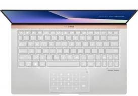 Asus Zenbook 14 UX433FN-A6124T Laptop (Core i5 8th Gen/8 GB/512 GB SSD/Windows 10/2 GB)