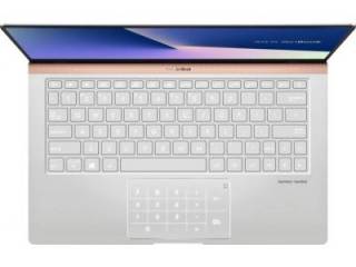Asus ZenBook 13 UX333FN-A4116T Laptop (Core i5 8th Gen/8 GB/512 GB SSD/Windows 10/2 GB)