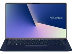 Asus ZenBook 13 UX333FN-A4118T Laptop (Core i7 8th Gen/8 GB/512 GB SSD/Windows 10/2 GB)