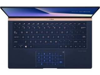 Asus ZenBook 13 UX333FA-A4116T Laptop (Core i7 8th Gen/8 GB/512 GB SSD/Windows 10)