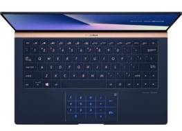 Asus ZenBook 13 UX333FA-A4116T Laptop (Core i7 8th Gen/8 GB/512 GB SSD/Windows 10)
