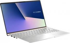 Asus Zenbook 14 UX433FA-A6106T Laptop (Core i5 8th Gen/8 GB/512 GB SSD/Windows 10) Laptop