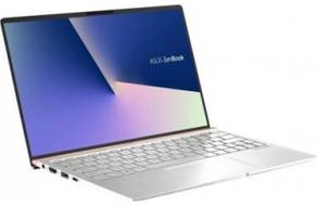 Asus Zenbook 14 UX433FA-A6106T Laptop (Core i5 8th Gen/8 GB/512 GB SSD/Windows 10)