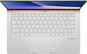 Asus Zenbook 14 UX433FA-A6106T Laptop (Core i5 8th Gen/8 GB/512 GB SSD/Windows 10) Laptop
