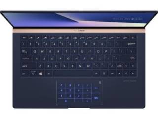 Asus ZenBook 13 UX333FA-A4117T Laptop (Core i5 8th Gen/8 GB/512 GB SSD/Windows 10)