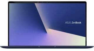 Asus Zenbook 14 UX433FA-A6061T Laptop (Core i5 8th Gen/8 GB/256 GB SSD/Windows 10)