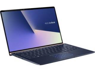 Asus Zenbook 14 UX433FA-A6061T Laptop (Core i5 8th Gen/8 GB/256 GB SSD/Windows 10)