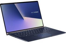 Asus Zenbook 14 UX433FA-A6061T Laptop (Core i5 8th Gen/8 GB/256 GB SSD/Windows 10)