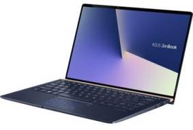 Asus Zenbook 14 UX433FA-A6061T Laptop (Core i5 8th Gen/8 GB/256 GB SSD/Windows 10)