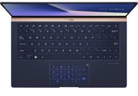 Asus Zenbook 14 UX433FA-A6061T Laptop (Core i5 8th Gen/8 GB/256 GB SSD/Windows 10)