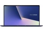 Asus Zenbook 14 UX433FA-A6061T Laptop (Core i5 8th Gen/8 GB/256 GB SSD/Windows 10)