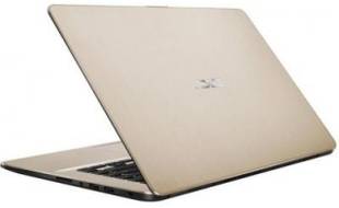 Asus VivoBook 15 X505ZA-EJ505T Laptop (AMD Quad Core Ryzen 5/4 GB/1 TB/Windows 10)