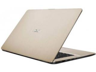 Asus VivoBook 15 X505ZA-EJ505T Laptop (AMD Quad Core Ryzen 5/4 GB/1 TB/Windows 10)