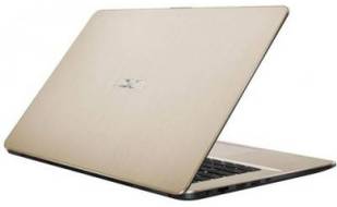 Asus VivoBook 15 X505ZA-EJ505T Laptop (AMD Quad Core Ryzen 5/4 GB/1 TB/Windows 10)